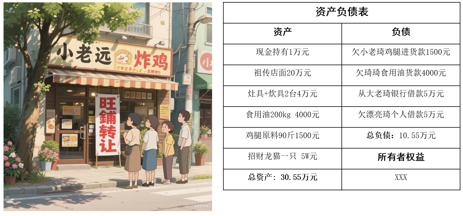 小老远炸鸡3.0