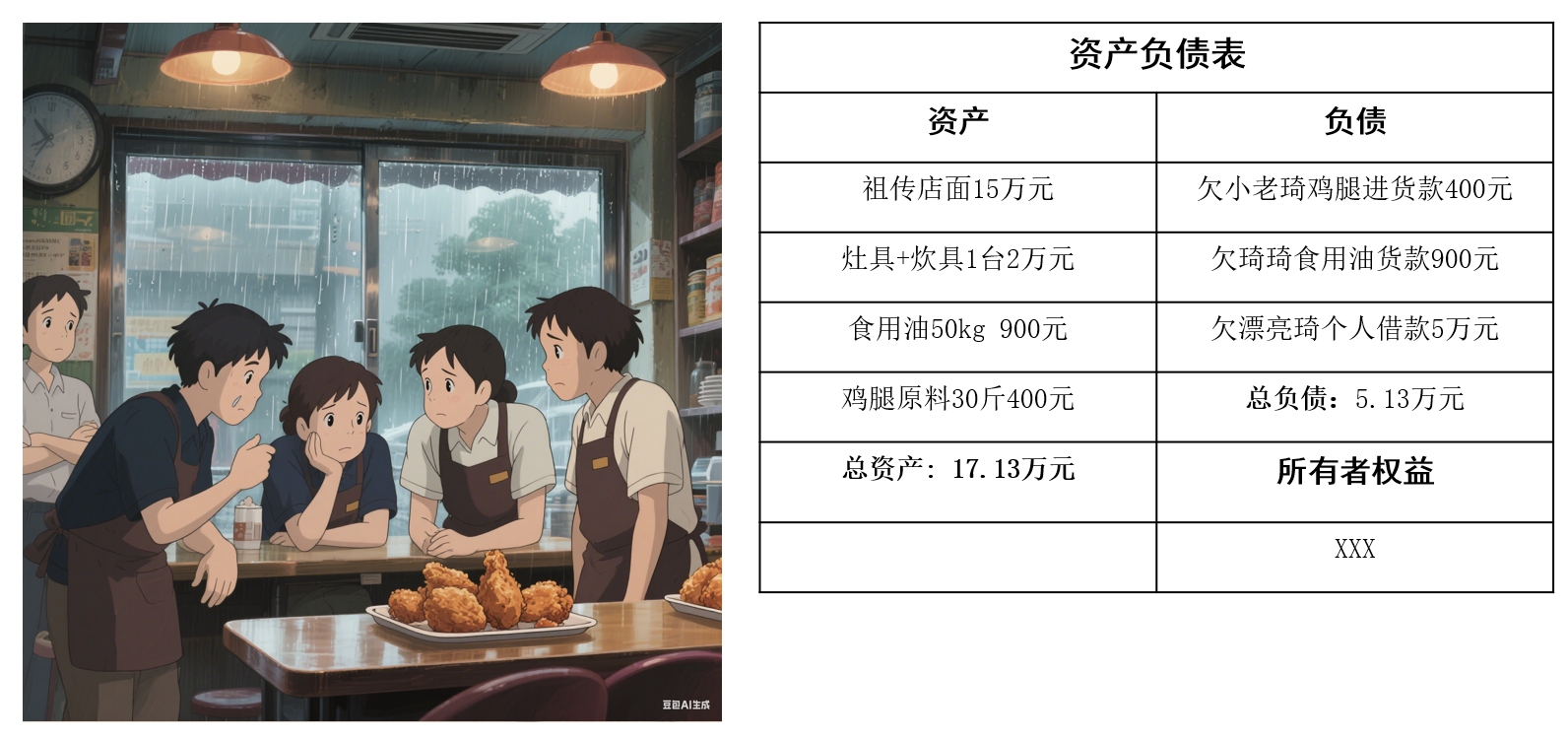小老远炸鸡4.0